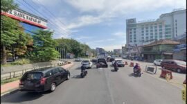 Ilustrasi, Seorang pelajar SMP di Magelang, RMP (14), tewas setelah motornya terjatuh. Korban yang bonceng tiga panik karena dikejar dan hendak dibacok oleh gerombolan yang polisi duga sebagai klitih. Dok: Istimewa.