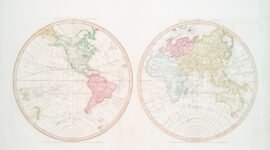 Menembus tirai kemakmuran semu. Melalui kacamata Marxisme, ketimpangan ekonomi global bukan sekadar nasib, melainkan hasil struktural dari sistem yang melanggengkan dominasi negara maju atas negara berkembang. Dok: Istimewa.