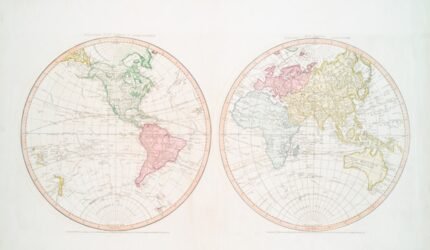 Kesenjangan Utara-Selatan: Menelaah Teori Ketergantungan dalam Arsitektur Ekonomi Global Baru