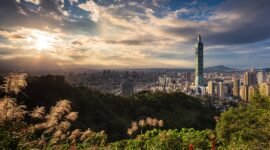 Ilustasi, Taktik baru perang informasi. Biro Keamanan Nasional Taiwan meluncurkan situs pelaporan khusus guna memikat warga Tiongkok yang kecewa pada sistem pemerintahan Beijing. Dok: Istimewa.