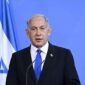 Ilustrasi, Presiden Rusia Vladimir Putin menelepon PM Israel Benjamin Netanyahu, Sabtu (15/11). Panggilan ini terjadi hanya dua hari setelah Rusia mengajukan draf resolusi tandingan di PBB untuk menantang rencana perdamaian Gaza versi AS. Dok: Anadolu Ajansi.
