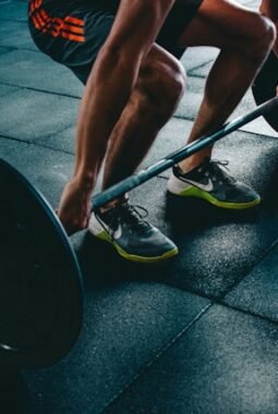 Mengapa Deadlift Adalah Tolok Ukur Kekuatan Sejati