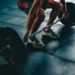 Ilustrasi, Squat adalah raja, tapi deadlift adalah 