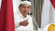 Gubernur Jawa Barat Dedi Mulyadi. (Ist)