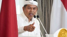 Ilustrasi, Emosi di atas akal sehat? Gelombang populisme melanda dunia, benturkan rakyat vs elit. Simak analisis bahaya 