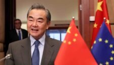 Beijing menyerukan stabilitas dan menolak intervensi militer asing di Iran. Wang Yi menegaskan posisi China di tengah meningkatnya ketegangan global. Dok: Istimewa.
