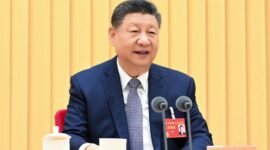 Ketegangan di Laut China Selatan. Tiongkok menuduh Filipina menggunakan nelayan sebagai alat provokasi politik di wilayah sengketa Huangyan Dao. Dok: Istimewa.