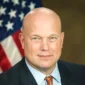 Rekayasa atau nyata? Dubes AS Matthew Whitaker ragukan serangan 91 drone ke rumah Putin. Dok: Istimewa.
