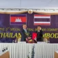 Foto, Damai di siang bolong! Thailand dan Kamboja resmi setujui gencatan senjata segera. Akhiri konflik 20 hari yang tewaskan 100 orang lebih. Dok: Istimewa.