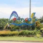 Rekreasi wisata Taman Impian Jaya Ancol, Jakarta. (Posnews/Ist)