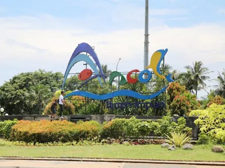 Rekreasi wisata Taman Impian Jaya Ancol, Jakarta. (Posnews/Ist)