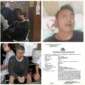 Anggota Buser Rentcar Nasional (BRN) Jawa Timur menunjukkan kondisi luka usai diduga dianiaya oknum Ormas Sakera di Sukorejo, Pasuruan. (Posnews/MR)