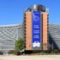 Nampak kantor European Commission. Dok: Istimewa.