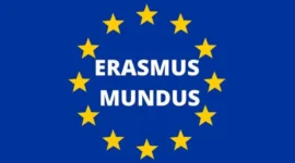 Kabar gembira buat pelajar Inggris! Pemerintah resmi gabung lagi ke Erasmus+ mulai 2027. Simak detail biaya £570 juta dan manfaatnya bagi 100.000 siswa. Dok: Istimewa.