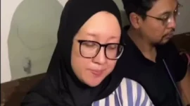Polisi Polda Metro Jaya merilis kasus penipuan Wedding Organizer Ayu Puspita dengan kerugian miliaran rupiah. (Posnews/Ist)