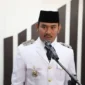 Bupati Bekasi, Ade Kuswara Kunang. (Posnews/Ist)