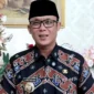 Bupati Lampung Tengah Ardito Wijaya digelandang KPK setelah OTT di Lampung
