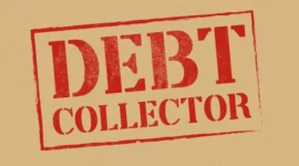 Ilustrasi Debt Collector. (Posnews/Freepik)