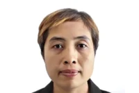 Buronan 2 Ton Sabu Jaringan Golden Triangle, Dewi Astutik Ditangkap di Kamboja. (Posnews/Ist)