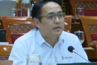 Direktur Riset dan Pengembangan Kemendiktisaintek, Fauzan Adziman. (Posnews/Ist)