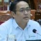 Direktur Riset dan Pengembangan Kemendiktisaintek, Fauzan Adziman. (Posnews/Ist)