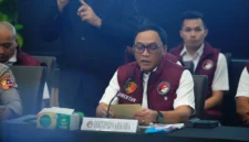 Direktur Tindak Pidana Narkoba Bareskrim Polri Brigjen Pol Eko Hadi Santoso. (Posnews/Ist)