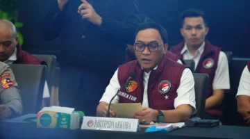 Direktur Tindak Pidana Narkoba Bareskrim Polri Brigjen Pol Eko Hadi Santoso. (Posnews/Ist)