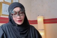 Dokter Detektif dr Samira. (Posnews/Ist)