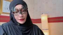 Dokter Detektif dr Samira. (Posnews/Ist)