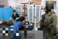 KKB mengamuk di Kota Dekai, Kabupaten Yahukimo, Papua Pegunungan warga sipil jadi korban. (Posnews/Ist)