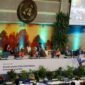 PBB ambil langkah tegas di Nairobi! 11 resolusi baru diadopsi untuk lawan krisis iklim. Simak poin penting soal perlindungan karang, AI berkelanjutan, dan manajemen limbah. Dok: Istimewa.