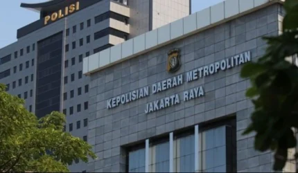 Mudik Lebaran 2026, Polda Metro Jaya Buka Titip Kendaraan Gratis di Polsek dan Polres