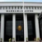 Gedung Mahkamah Agung. (Posnews/Humas MA)
