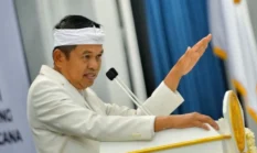 Dedi Mulyadi Murka, Janjikan Rp250 Juta untuk Informasi Keberadaan Buronan TH