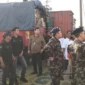 Kapal KKP ORCA 05 mengangkut 35 ton bantuan kemanusiaan dari Muara Baru untuk korban Bencana Sumatera. (Posnews/Ist)