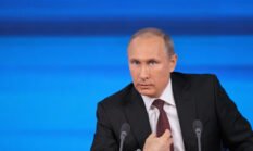 Rusia dan Ukraina Saling Umumkan Gencatan Senjata Sepihak