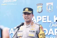 Kabidhumas Polda Metro Jaya Kombes Pol Budi Hermanto. (Posnews/PMJ)