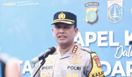 Pria di Limo Depok Habisi Istri Siri karena Sakit Hati dan Masalah Ekonomi