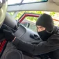 Ilustrasi mobil box perusahaan hilang di lokasi parkir Bekasi. (Posnews/pngtree)