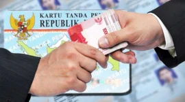 Ilustrasi, Transaksi keuangan mencurigakan. (Posnews/NET)