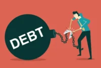 Ilustrasi Debt Collector. (Posnews/Net)