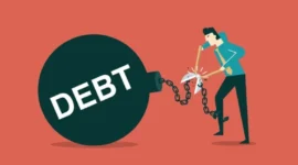 Ilustrasi Debt Collector. (Posnews/Net)