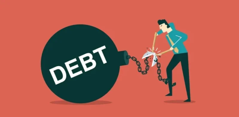 Ilustrasi Debt Collector. (Posnews/Net)
