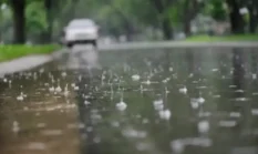 Prakiraan Cuaca Minggu 17 Mei 2026: Jabodetabek Basah, Tangerang Hanya Berawan