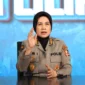 Juru Bicara Operasi Lilin 2025, Kombes Pol. Umi Fadillah. (Posnews/Ist)
