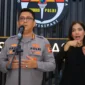 Kabag Penum Ropenmas Divhumas Polri Kombes Pol Erdi A. Chaniago. (Posnews/Ist)