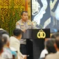 Kabareskrim Polri Komjen Pol Syahardiantono. (Posnews/Ist)