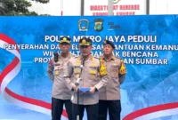 Kabid Humas Polda Metro Jaya, Kombes Pol Budi Hermanto. (Posnews/Ist)