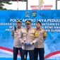 Kabid Humas Polda Metro Jaya, Kombes Pol Budi Hermanto. (Posnews/Ist)