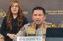 Kabid Humas Polda Metro Jaya, Kombes Pol Bhudi Hermanto. (Posnews/PMJ)